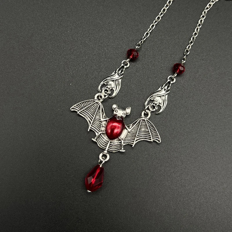 Stunning Gothic Necklace