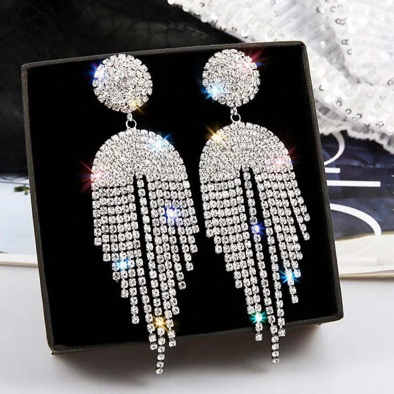 CLASSY Earrings