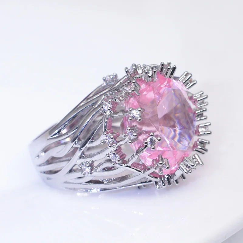 ARORA Ring