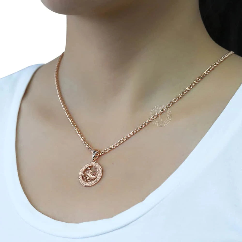 GEMINI Necklace