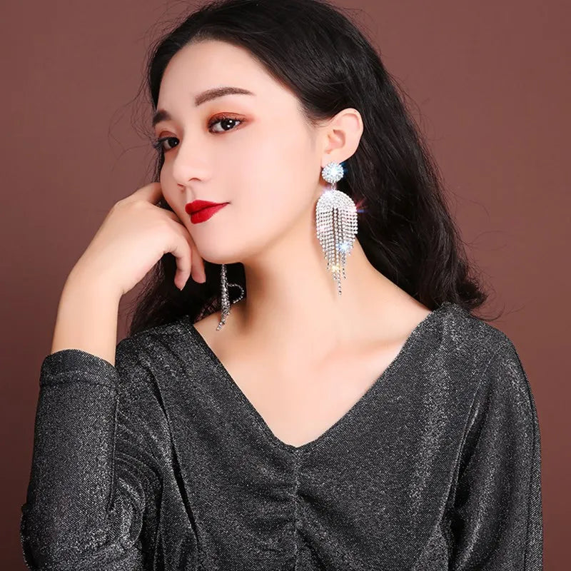 CLASSY Earrings