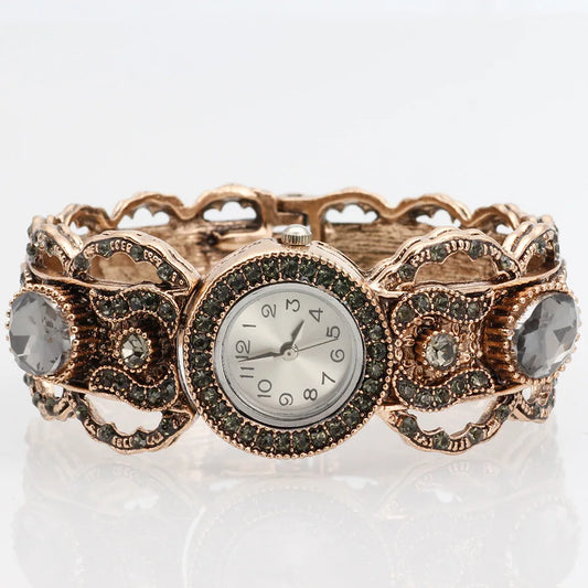 ASIAN Bangle Watch