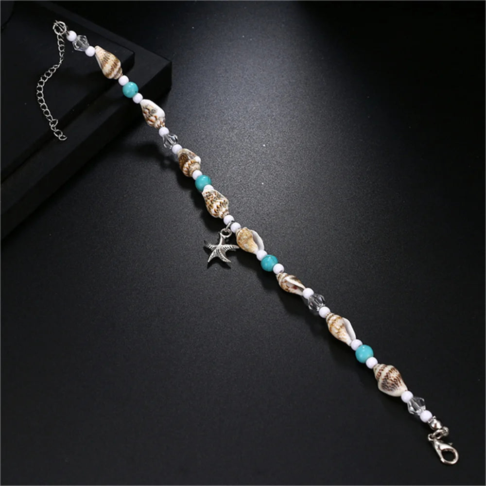 JUPITER Anklet