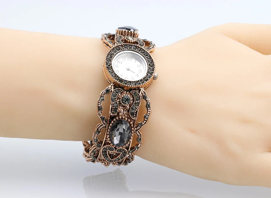 ASIAN Bangle Watch