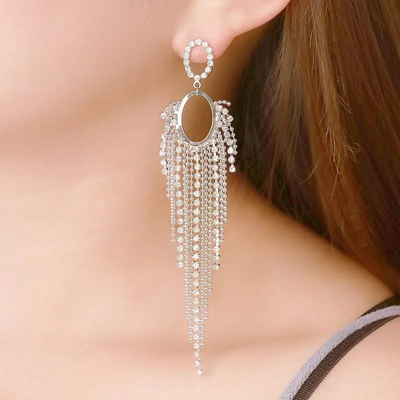 CLASSY Earrings