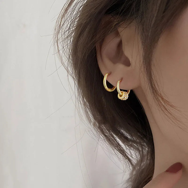 NIGHTY Earrings