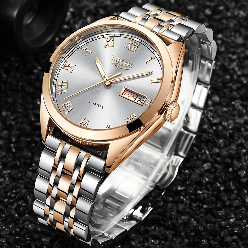 DES TIMME FEMININO Watch