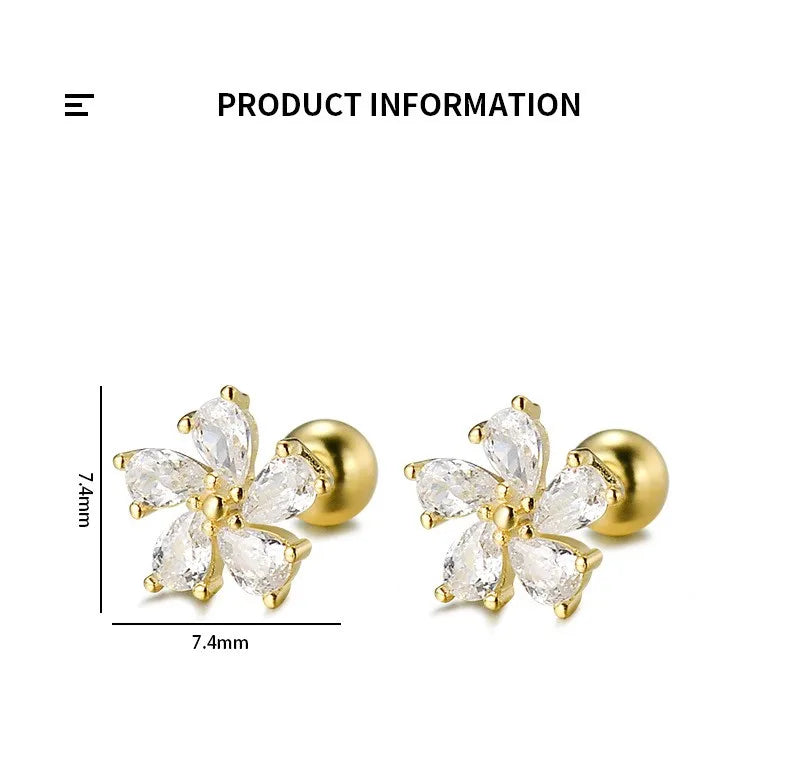 ROSSY Earrings