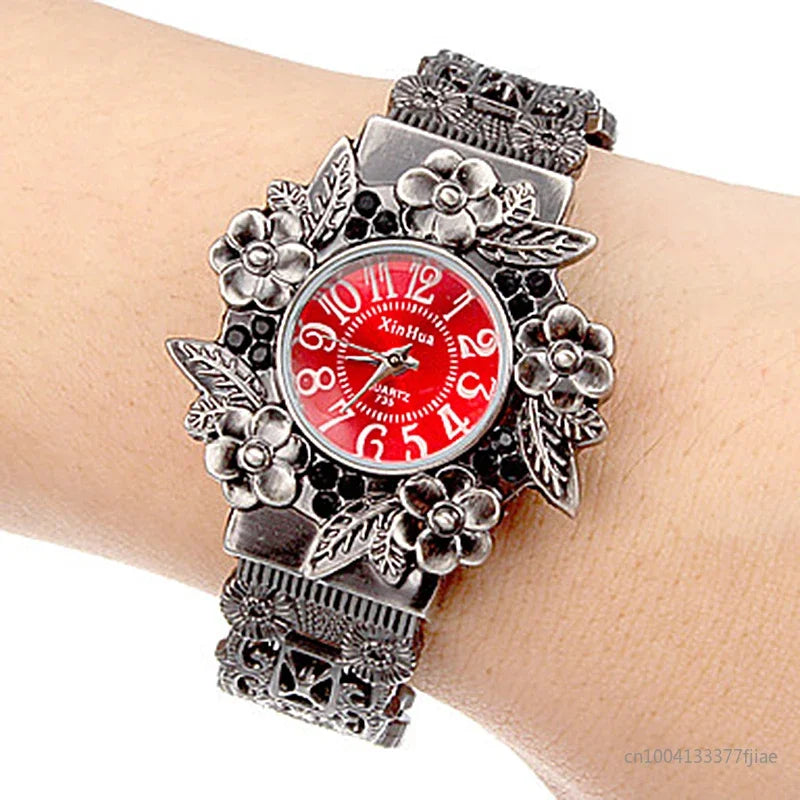 LOTUS Bangle Watch