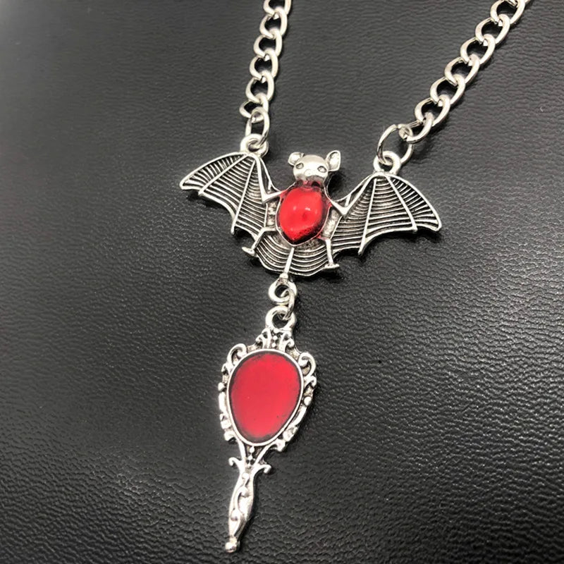 Gothic Punk Necklace