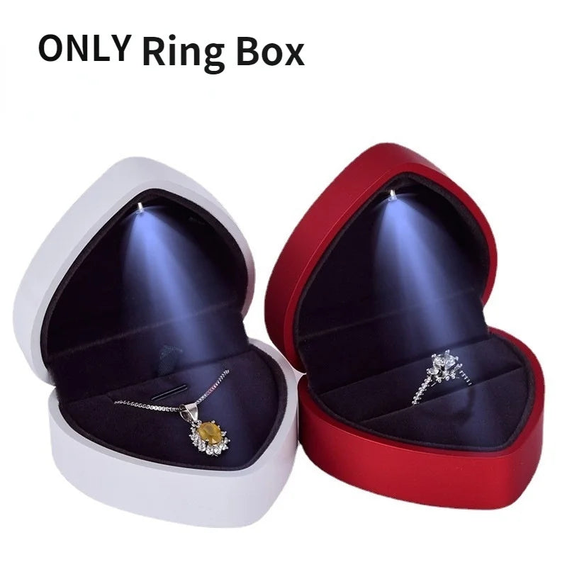 Ring Box