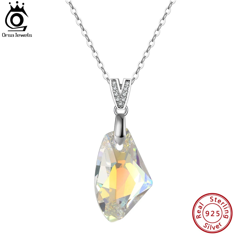 SIERRA Diamond Necklace