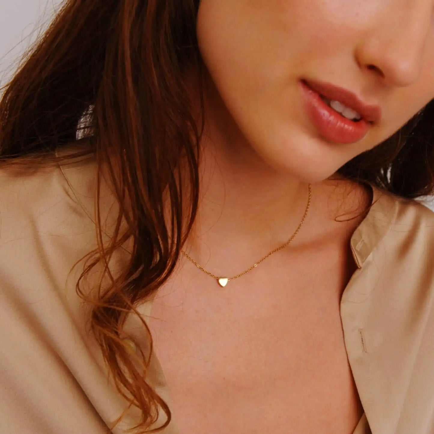 Shayann Necklace