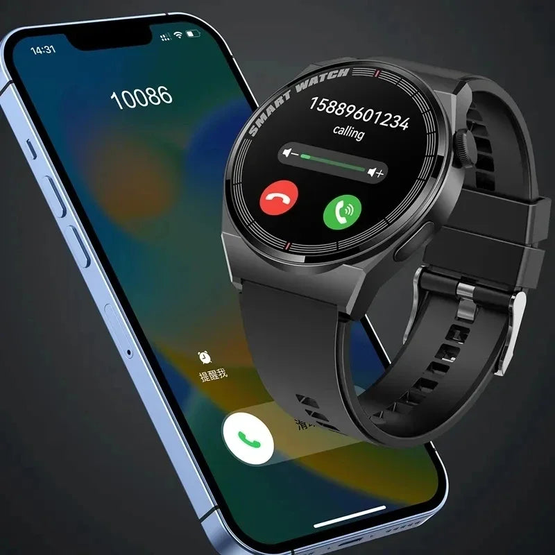 GT Smart Watch