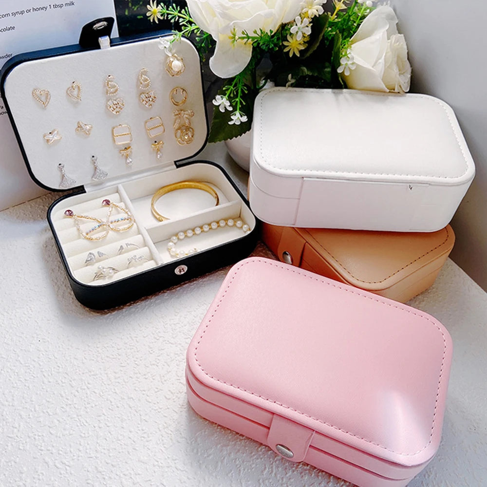 Jewelry Storage Box