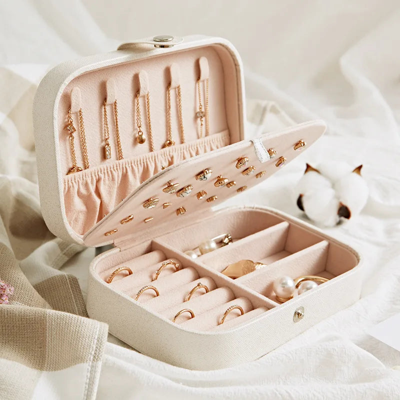 Jewelry Storage Box