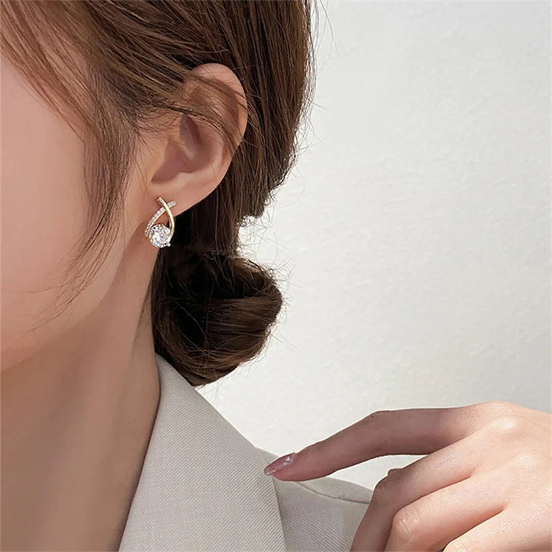 DALEDA Earrings