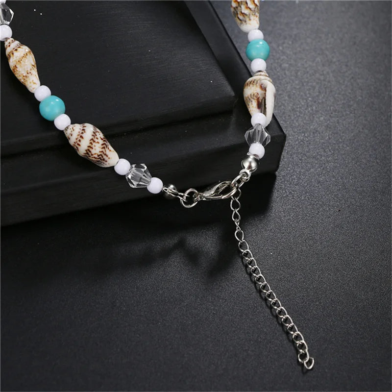 JUPITER Anklet