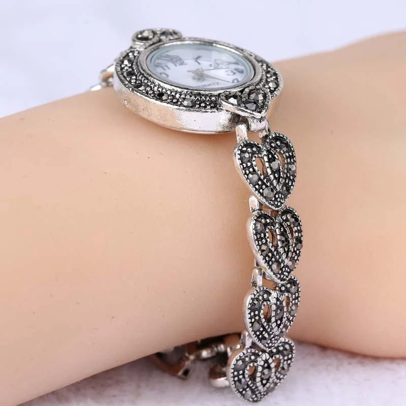 HEART BRACELET Watch