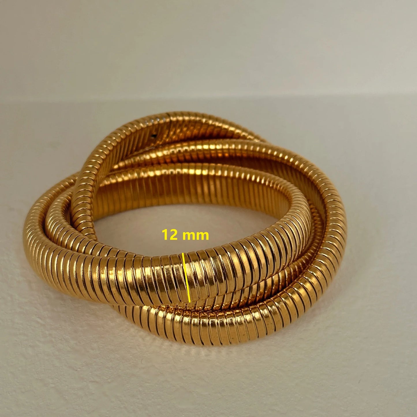 ZIENA Bracelet Vintage