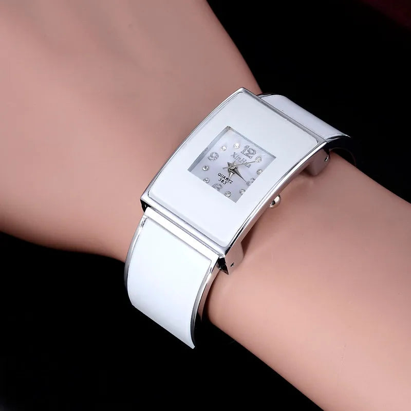 SAMA Bracelet Watch