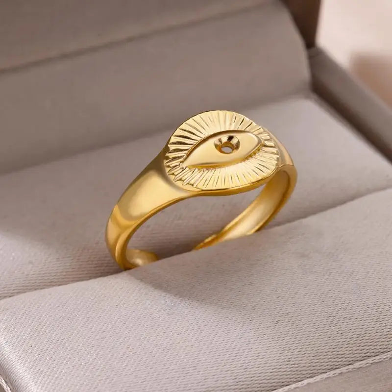 PHARO EYE Ring