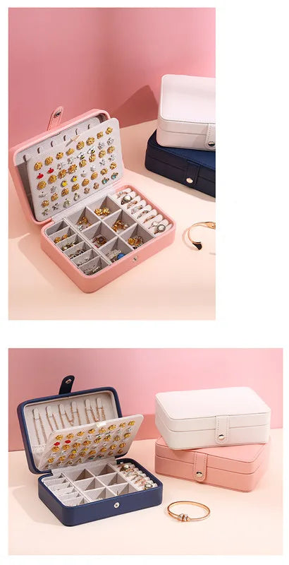 Jewelry Storage Box