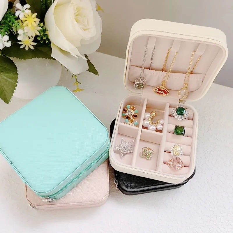 Jewelry Storage Box