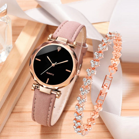 SHAYMA Watch Bracelet