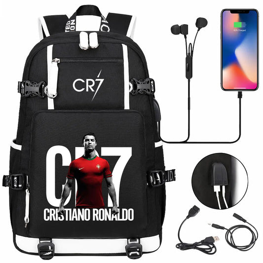 CR7 Backpack