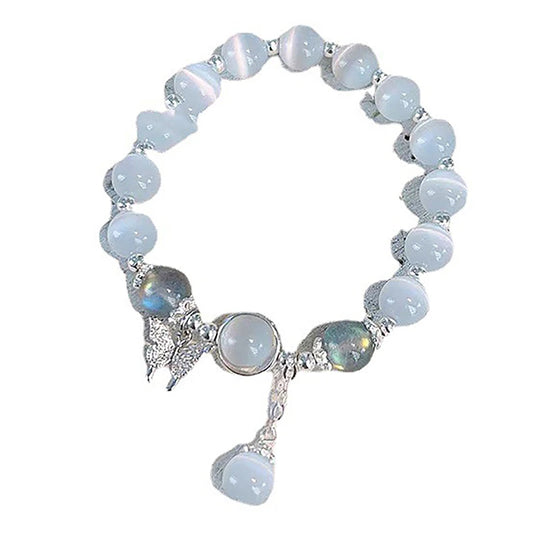 Bema Sea Blue Bracelet