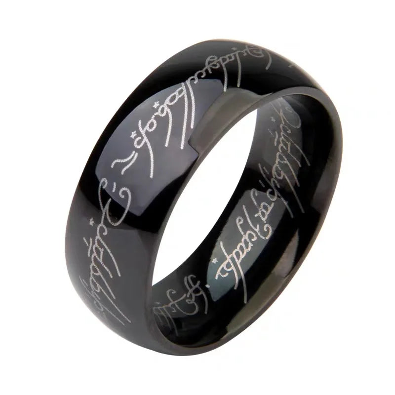 VAMPO Engraving Ring