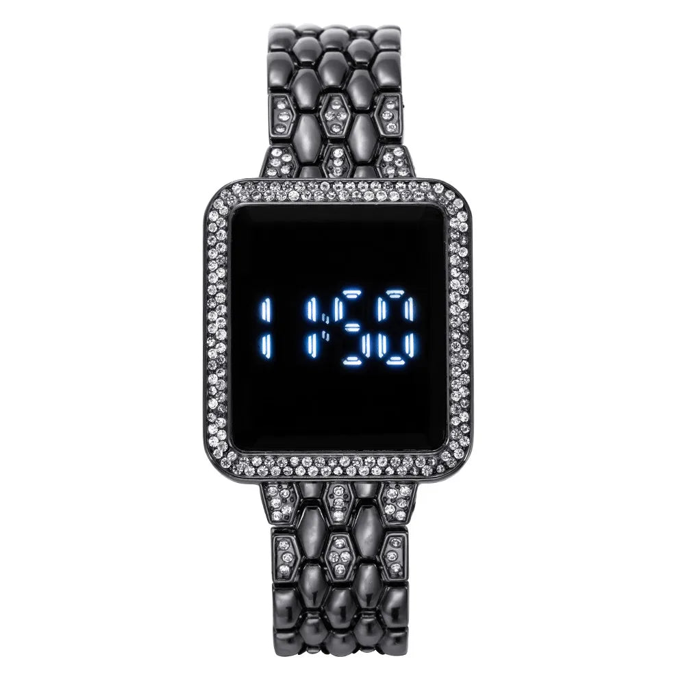 DARK TOUCH D Watch