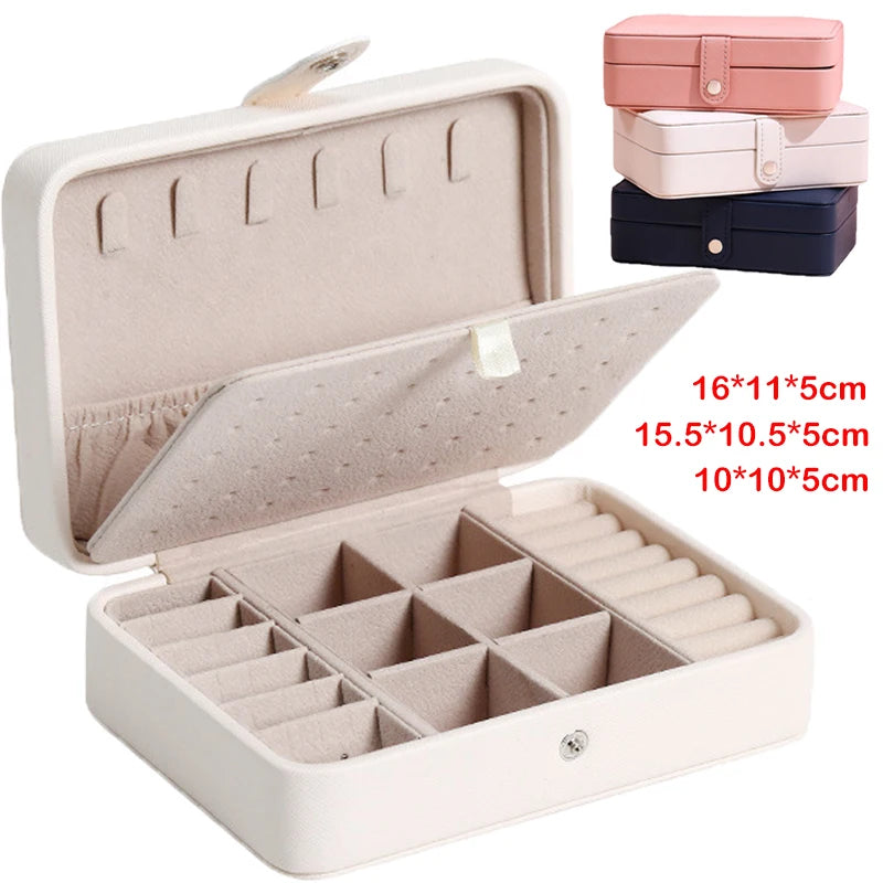 Jewelry Storage Box