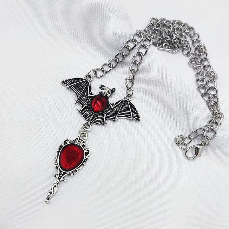 Gothic Punk Necklace