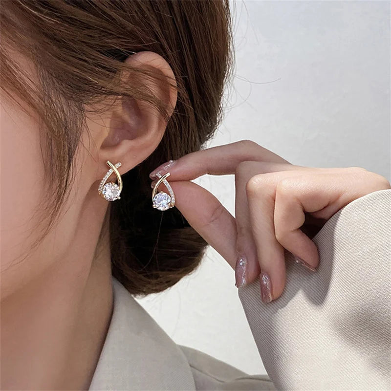 DALEDA Earrings