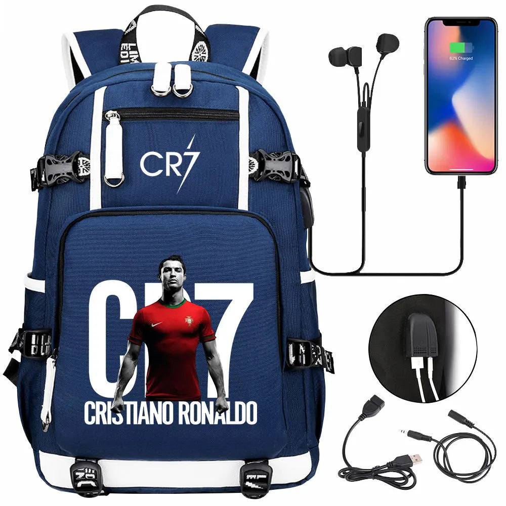 CR7 Backpack