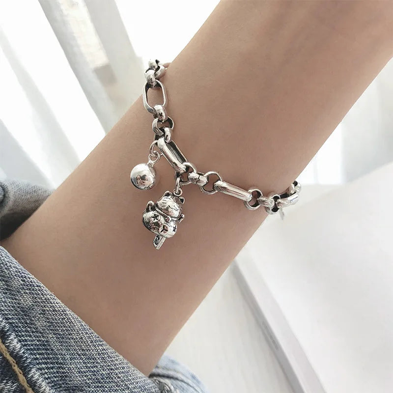 Moly Bracelet