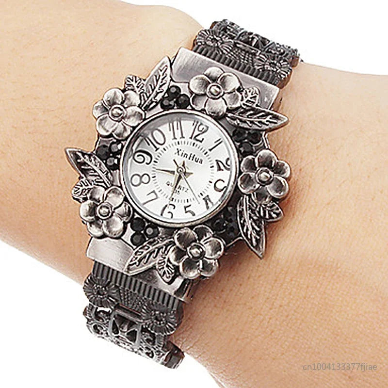 LOTUS Bangle Watch