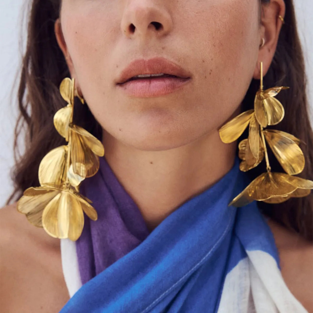 Marcillia Earrings