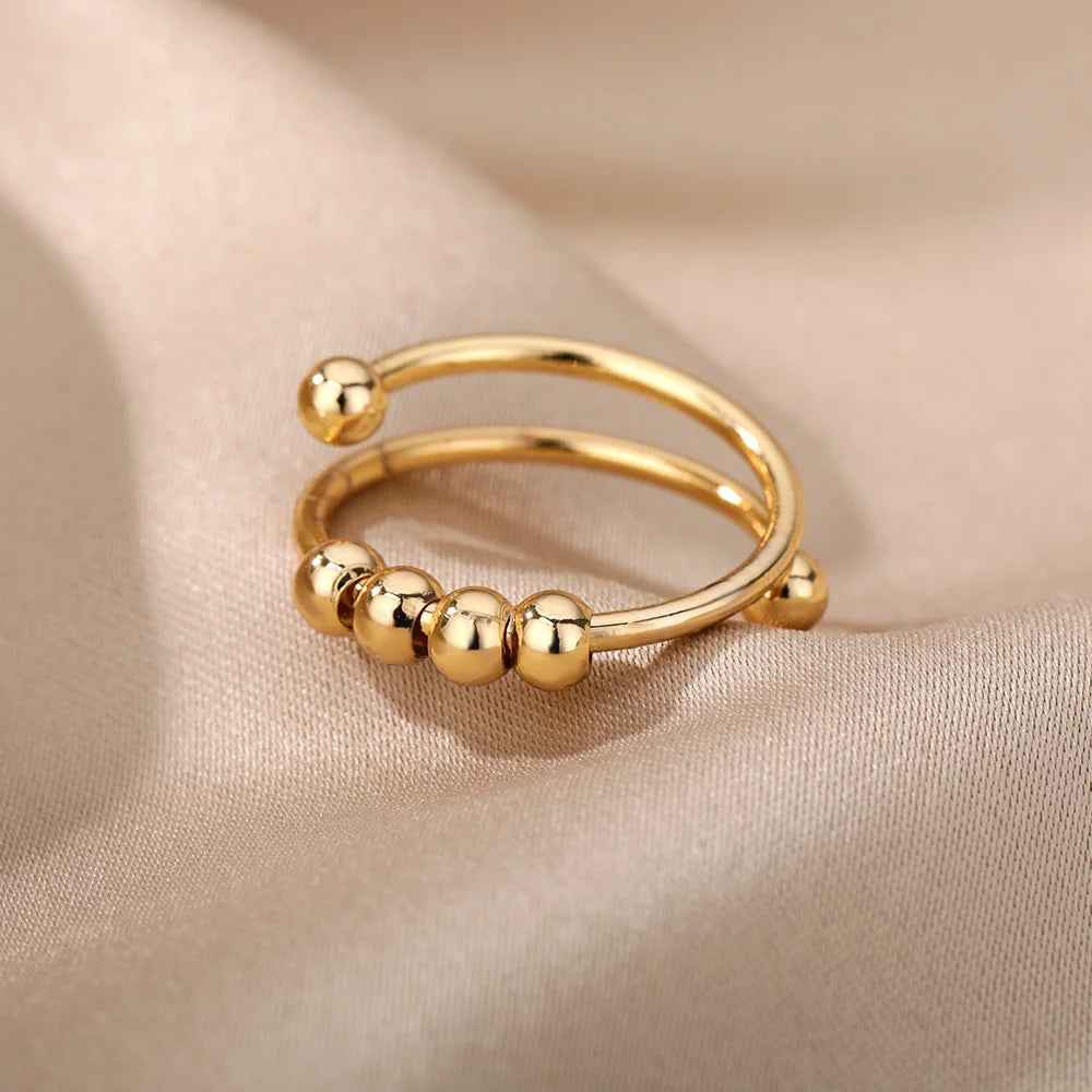 Lilian Ring