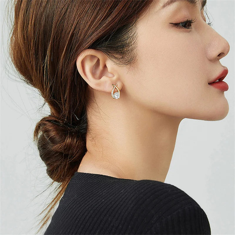 DALEDA Earrings