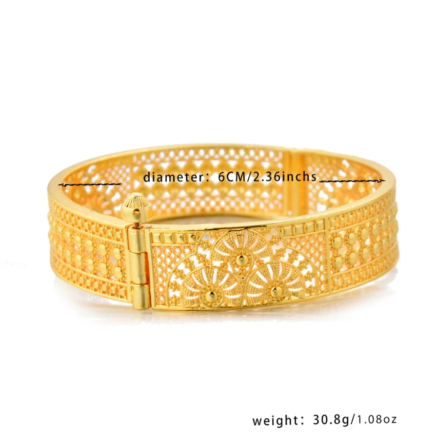 KERLA Bangle Bracelet