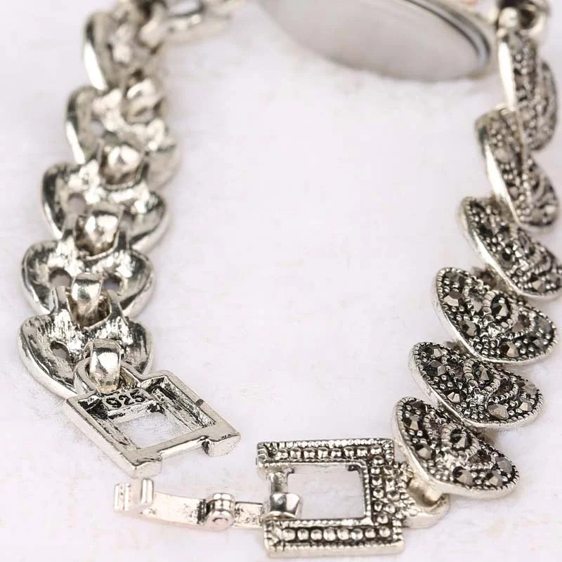 HEART BRACELET Watch