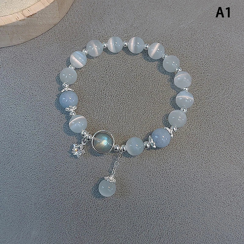 Bema Sea Blue Bracelet