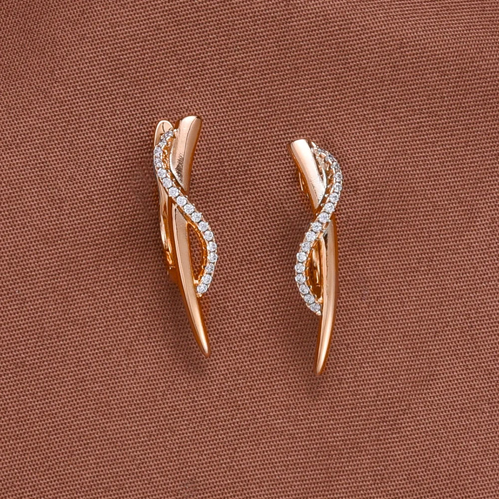 BULLET Earrings