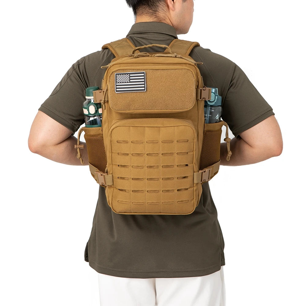 DYTONA-L Backpack