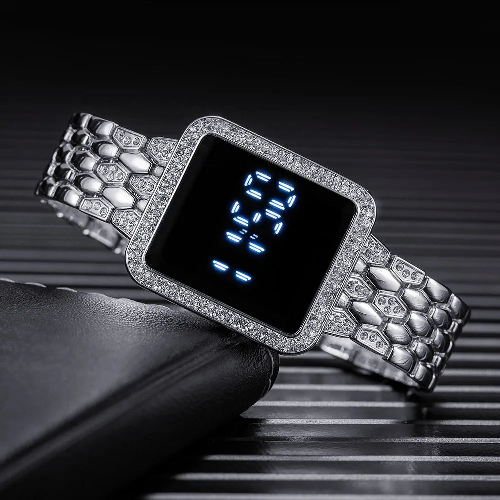 DARK TOUCH D Watch