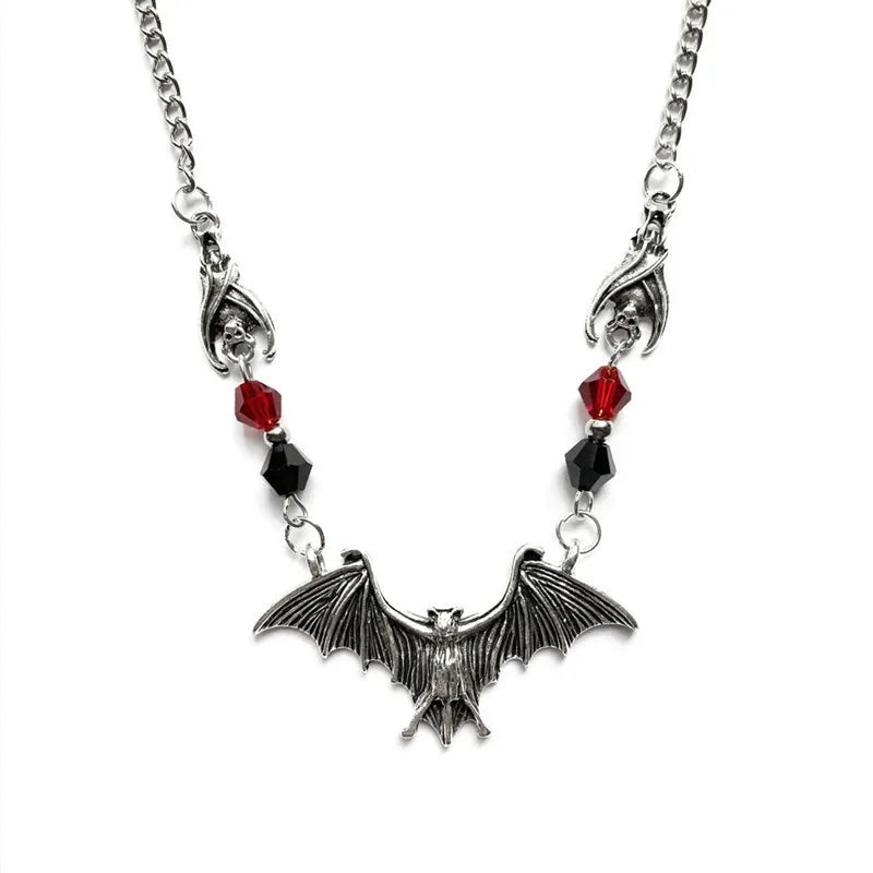 Gothic Night Necklace