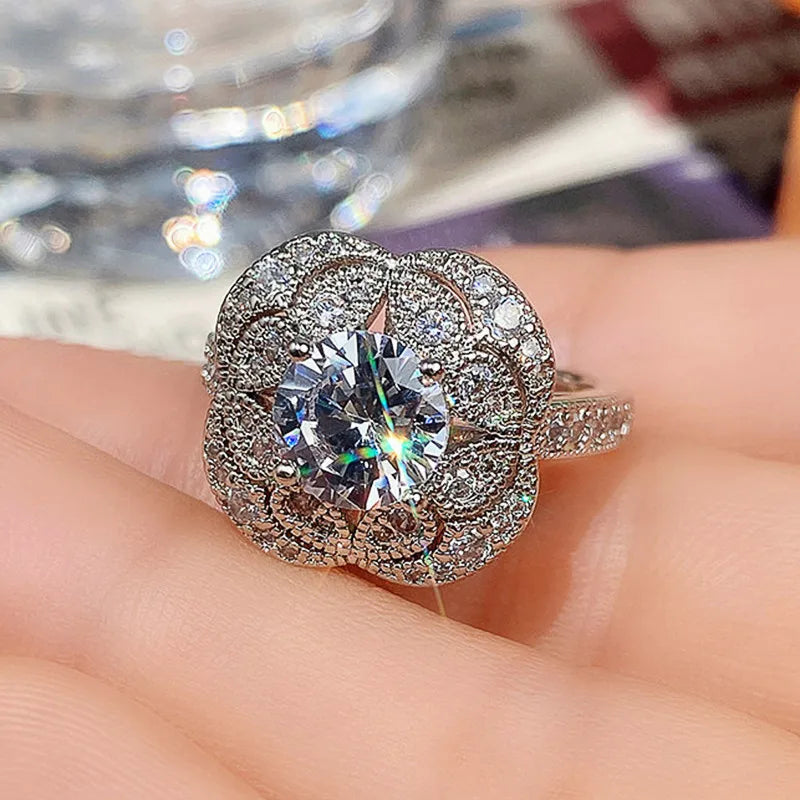 DIAMORA Ring